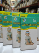 Pack 6 parche antifiebre para niños - additional image 4