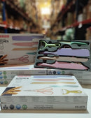 Juego de 6 cuchillos de cocina profesionales - additional image 5