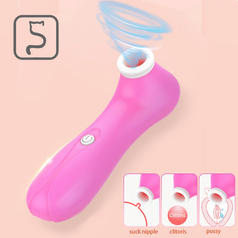 Vibrador