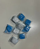 Pastillas eliminadoras de manchas amarillas y blanqueadoras de inodoro - additional image 4