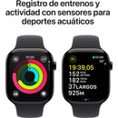 Smartwatch S10 Pro 2.2" HD con GPS, Llamadas y Asistente de Voz