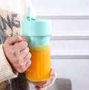 Licuadora portátil rosa - additional image 3