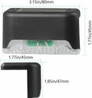 Luz solar para escaleras pack 2und - additional image 3