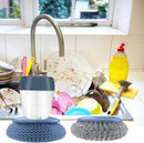 Cepillo con dispensador de jabon - additional image 15