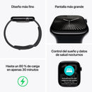 Smartwatch S10 Pro 2.2" HD Rosa