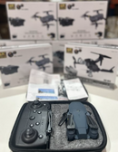 Dron con doble cámara 4K + Maletín Gratis - additional image 3