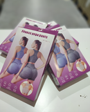 Conjunto deportivo mujer 2pcs rojo talla unica - additional image 2