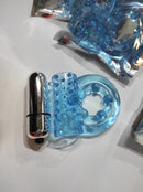Juguetes sexuales para hombres anillo pene - additional image 2