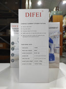 Plancha vaporizador de mano - additional image 17