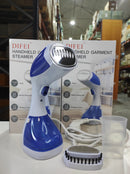 Plancha vaporizador de mano - additional image 6