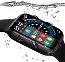 Smartwatch S10 Pro 2.2" HD Rosa